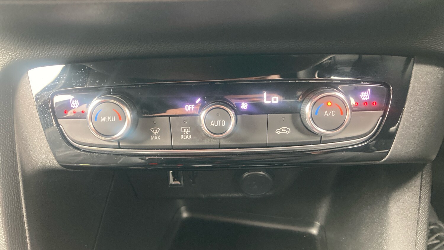 Used Vauxhall Corsa 2023 for sale - 77789468: Photo 26