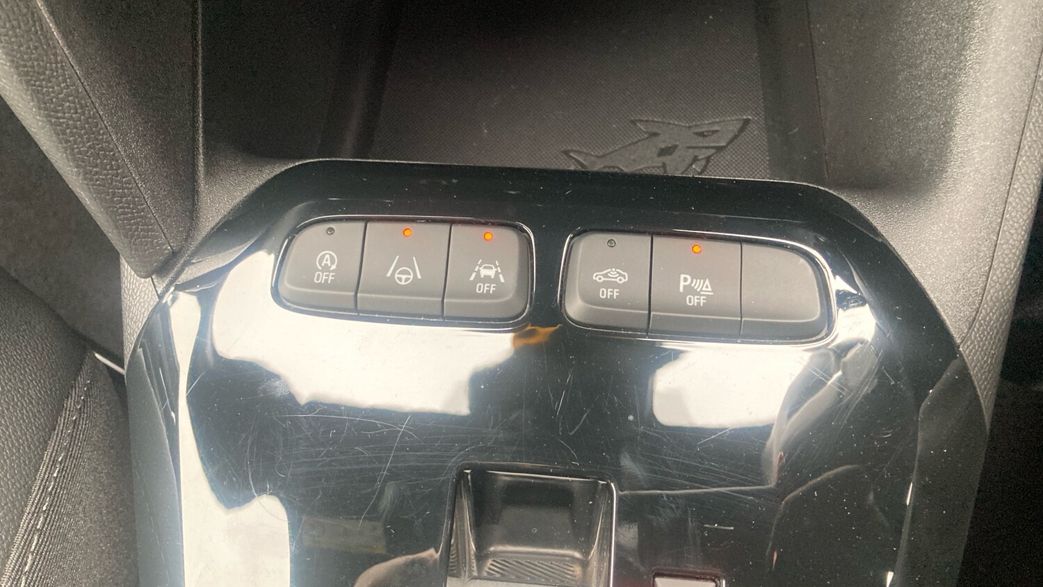 Used Vauxhall Corsa 2023 for sale - 77789468: Photo 28