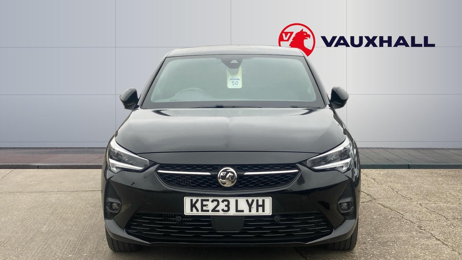 Used Vauxhall Corsa 2023 for sale - 77789468: Photo 3