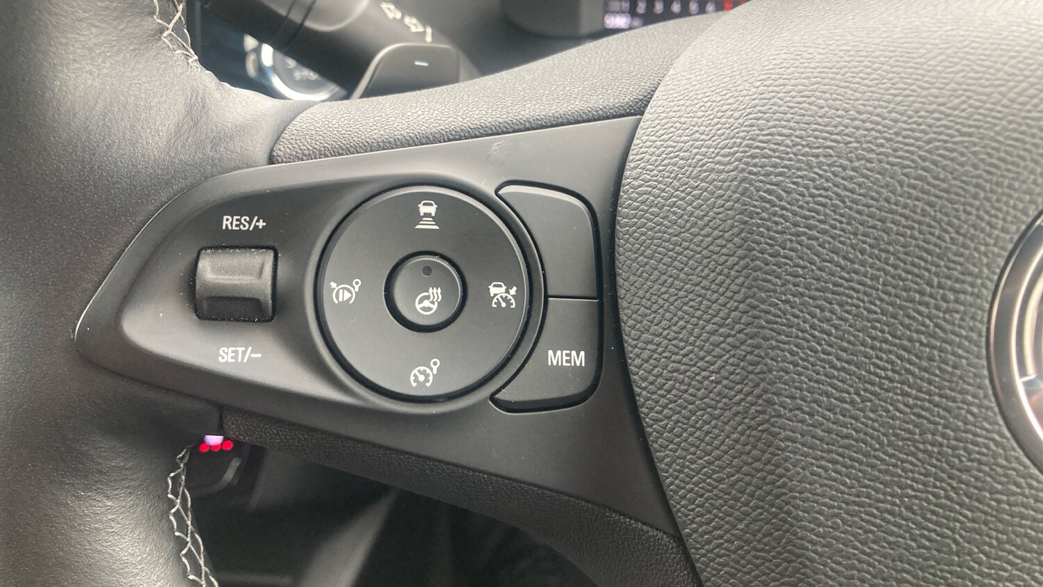 Used Vauxhall Corsa 2023 for sale - 77789468: Photo 30