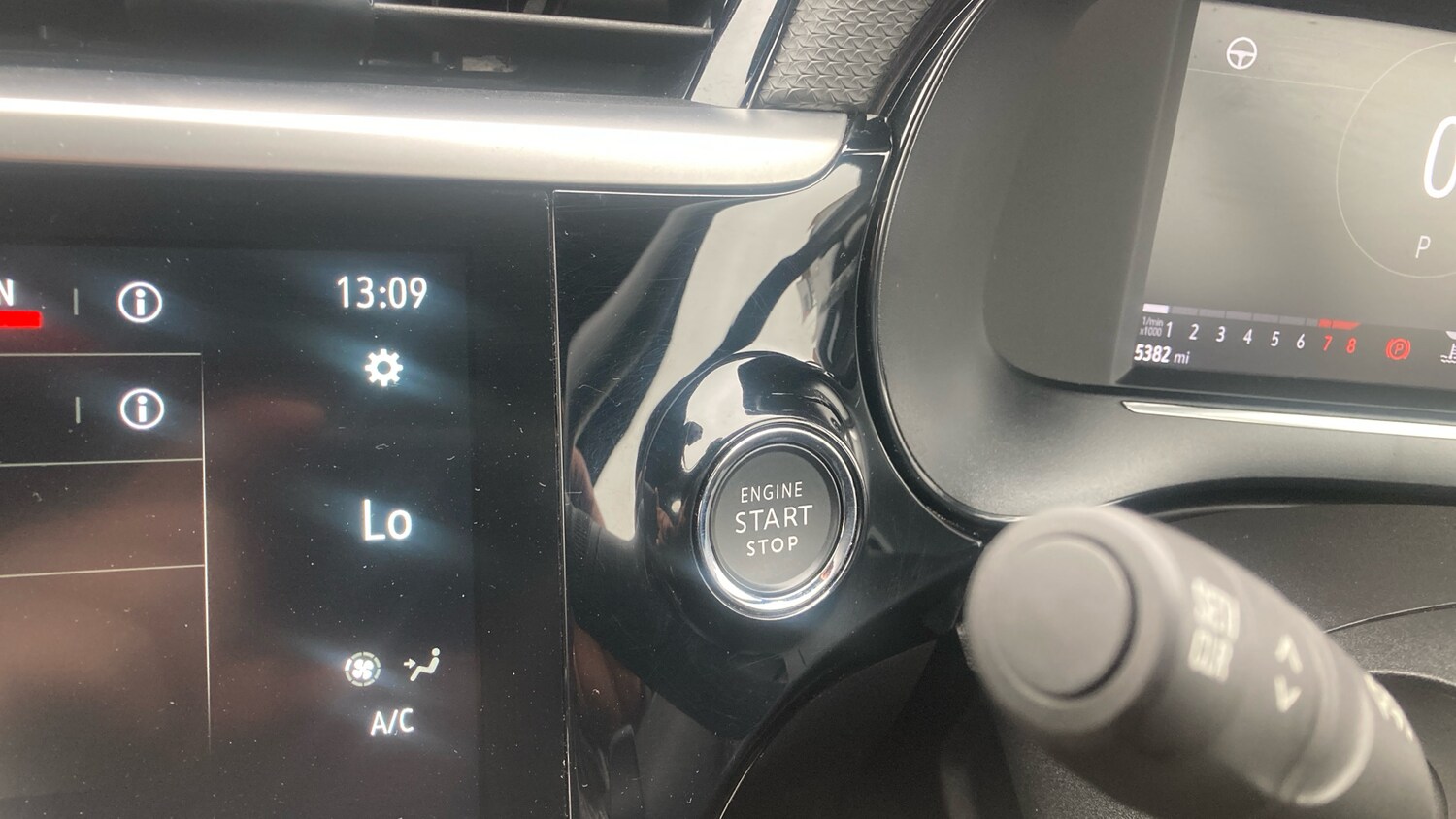 Used Vauxhall Corsa 2023 for sale - 77789468: Photo 35