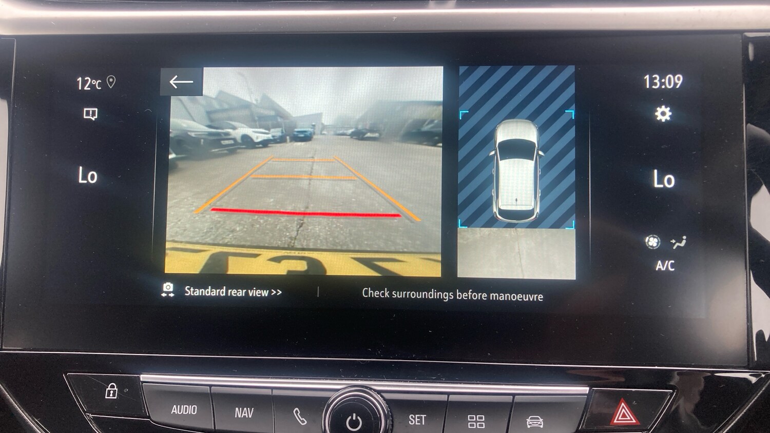 Used Vauxhall Corsa 2023 for sale - 77789468: Photo 37