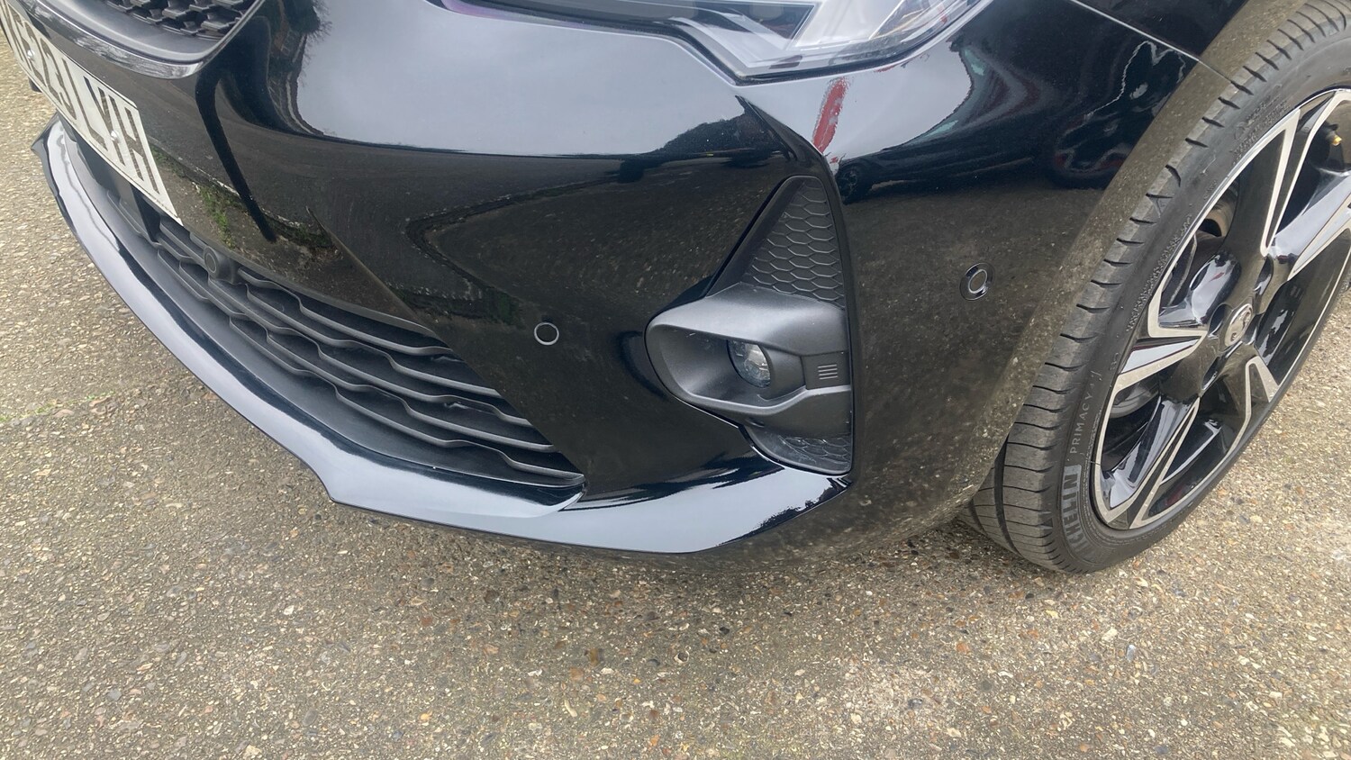 Used Vauxhall Corsa 2023 for sale - 77789468: Photo 43