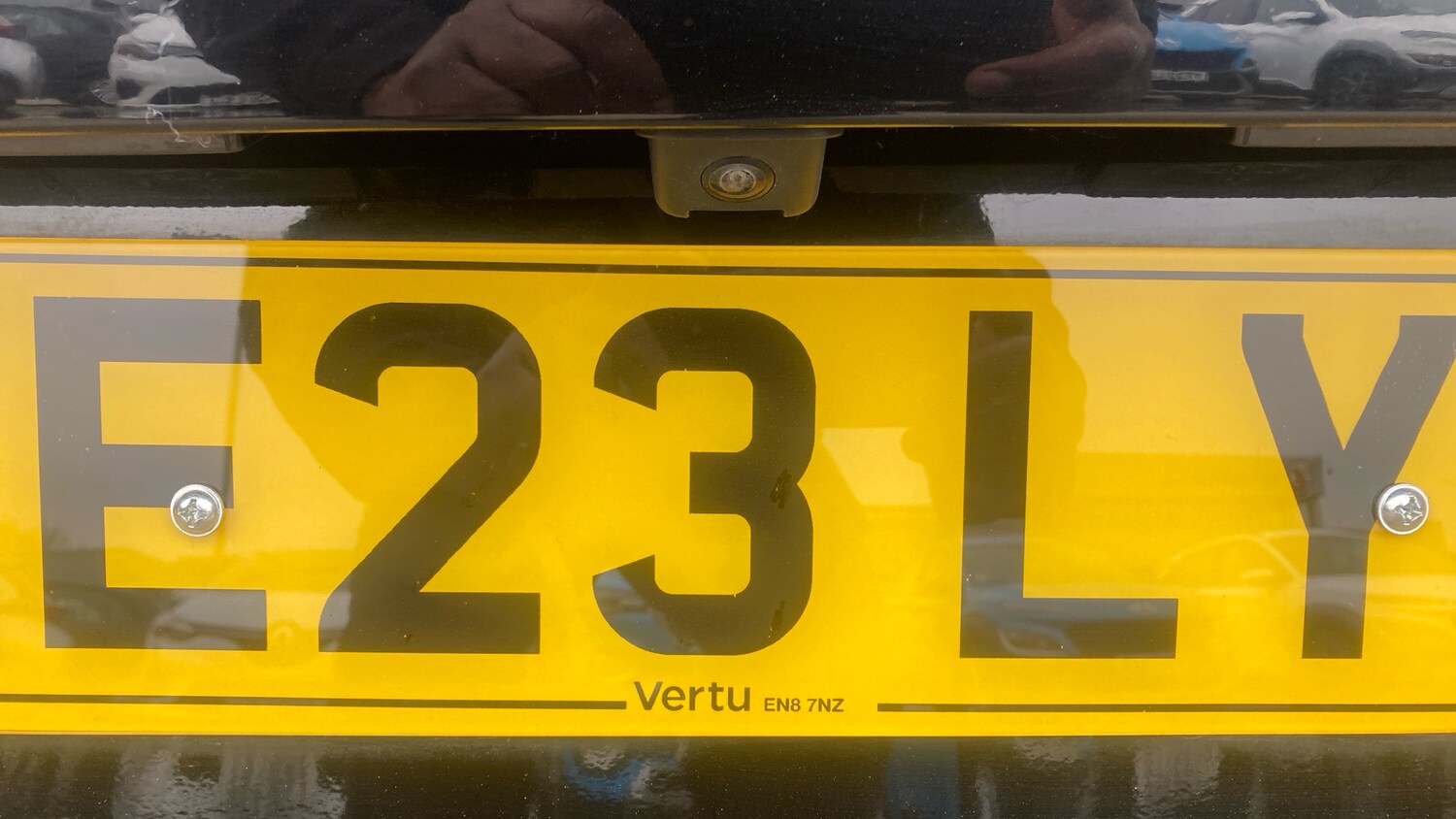 Used Vauxhall Corsa 2023 for sale - 77789468: Photo 45