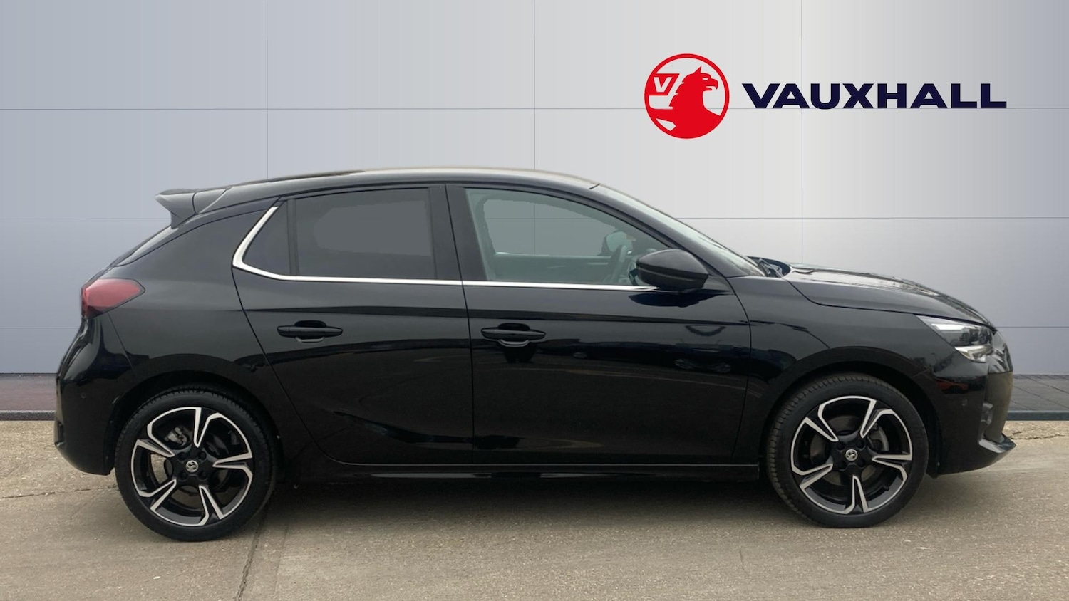 Used Vauxhall Corsa 2023 for sale - 77789468: Photo 5