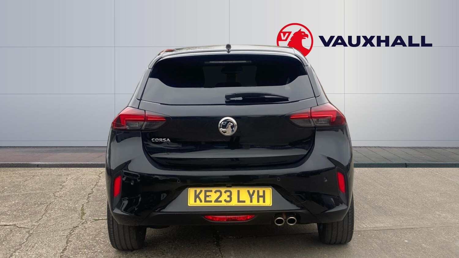 Used Vauxhall Corsa 2023 for sale - 77789468: Photo 6