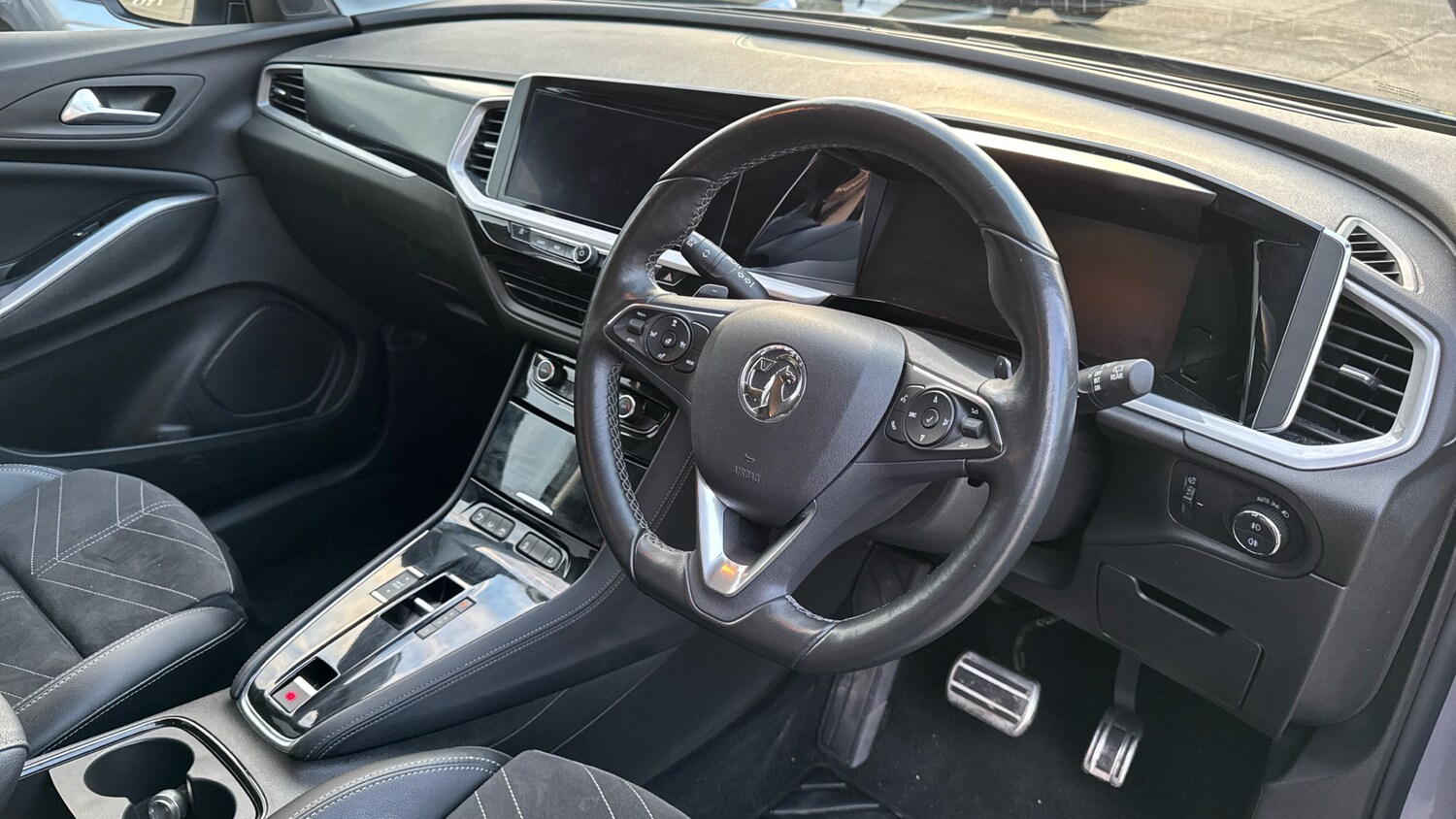 Used Vauxhall Grandland 2023 for sale - 77490599: Photo 11