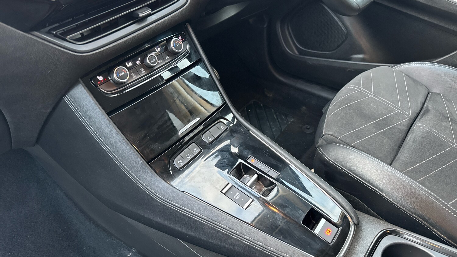 Used Vauxhall Grandland 2023 for sale - 77490599: Photo 13