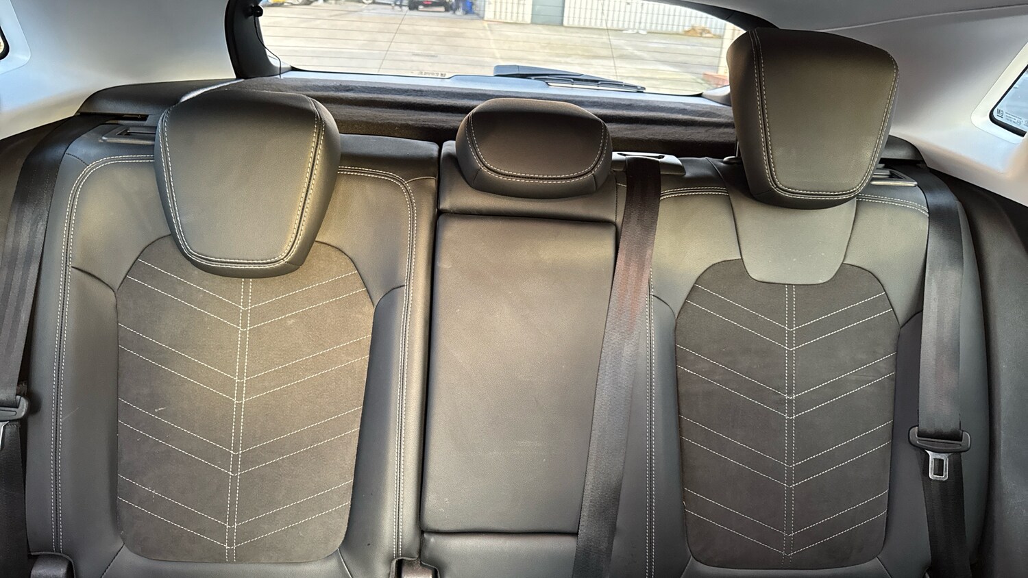 Used Vauxhall Grandland 2023 for sale - 77490599: Photo 15