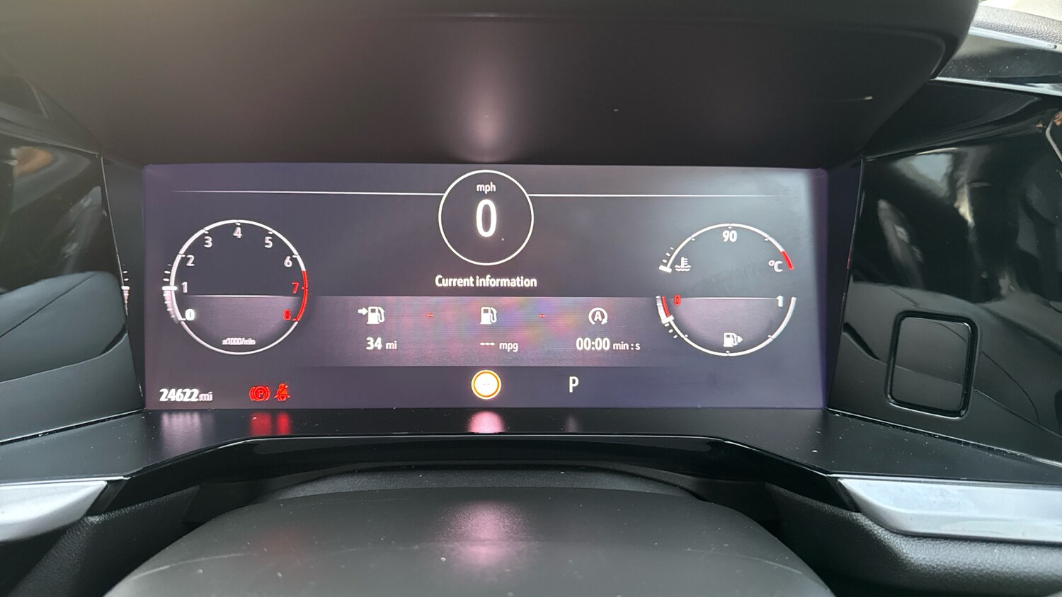 Used Vauxhall Grandland 2023 for sale - 77490599: Photo 18