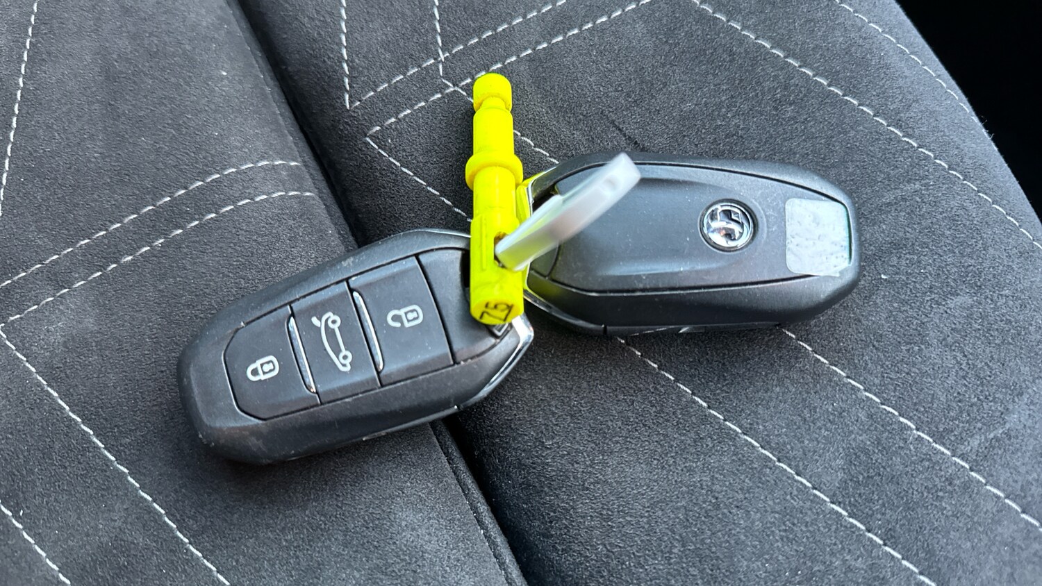 Used Vauxhall Grandland 2023 for sale - 77490599: Photo 20