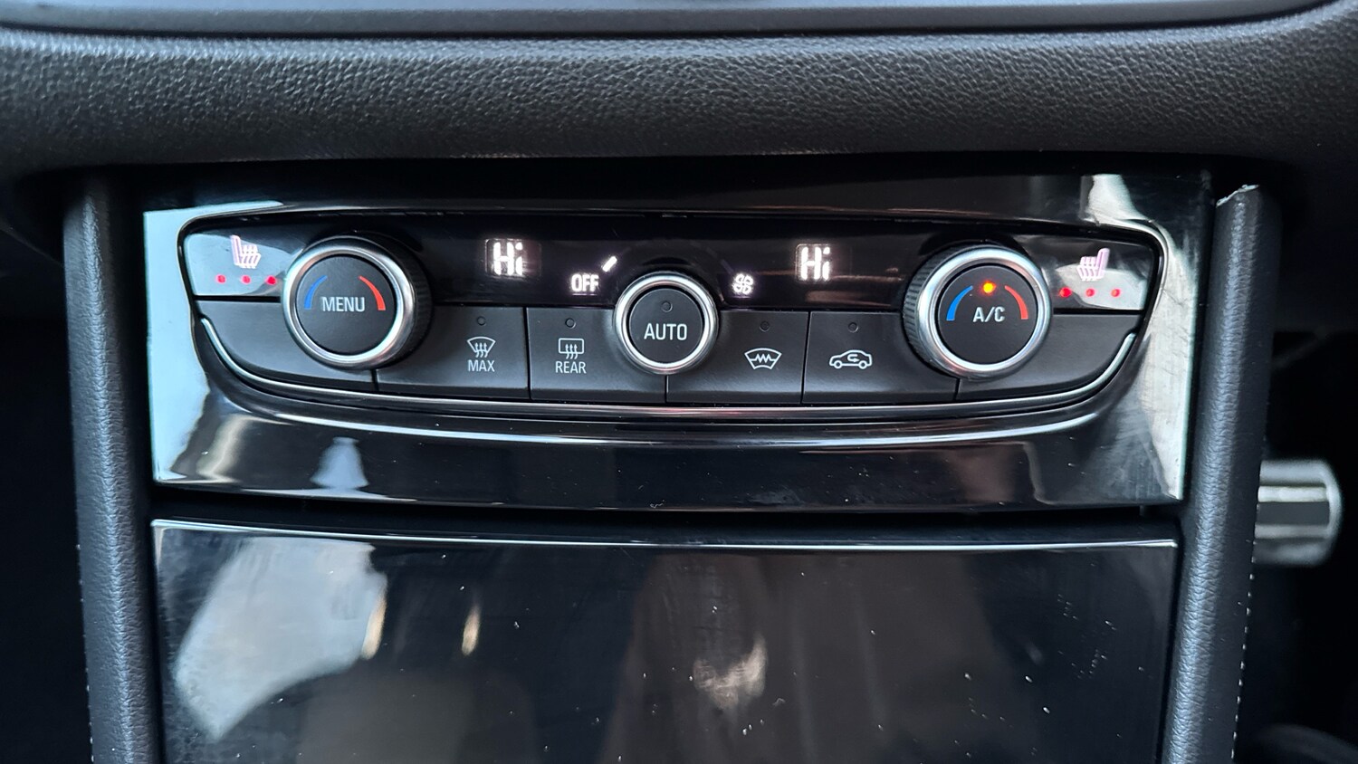 Used Vauxhall Grandland 2023 for sale - 77490599: Photo 21