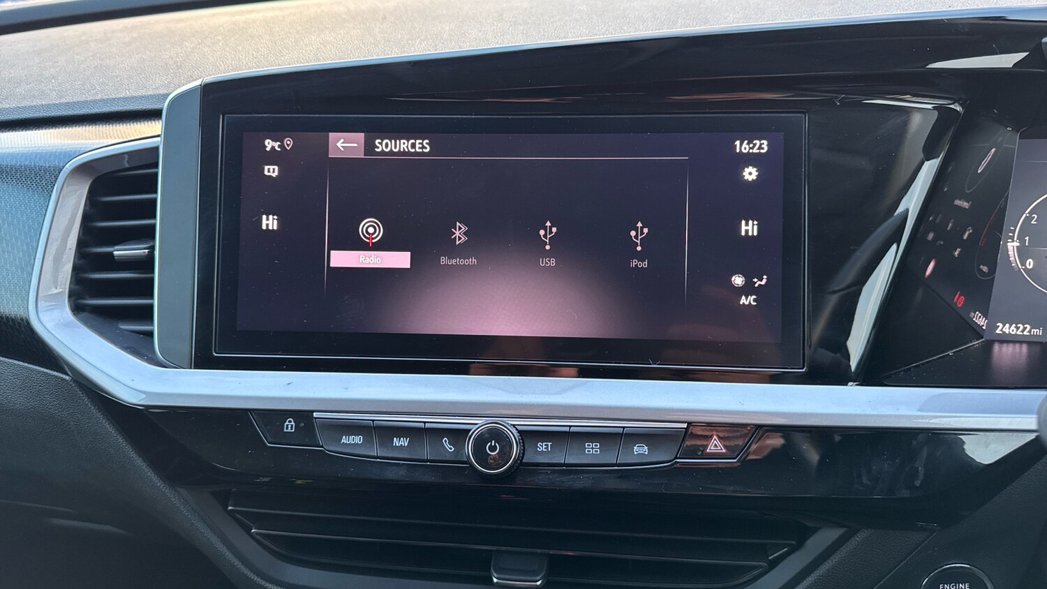 Used Vauxhall Grandland 2023 for sale - 77490599: Photo 23