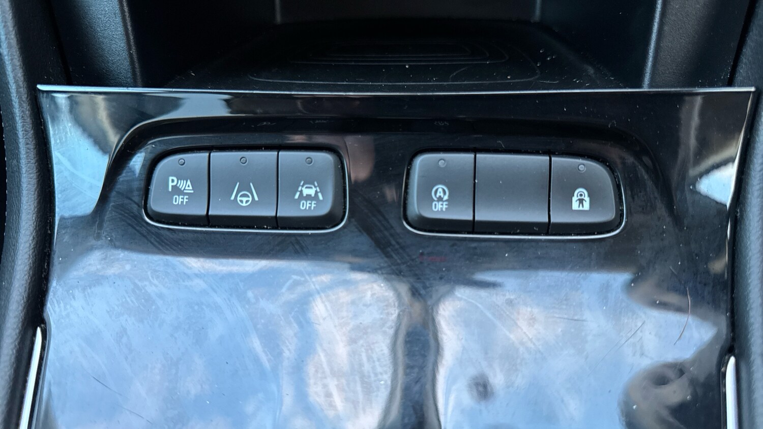 Used Vauxhall Grandland 2023 for sale - 77490599: Photo 25