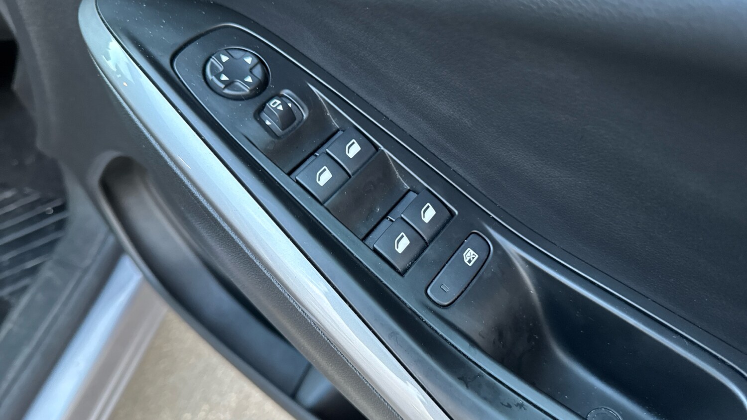 Used Vauxhall Grandland 2023 for sale - 77490599: Photo 29