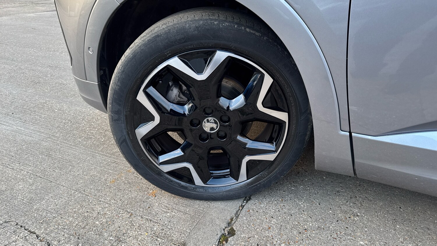 Used Vauxhall Grandland 2023 for sale - 77490599: Photo 37