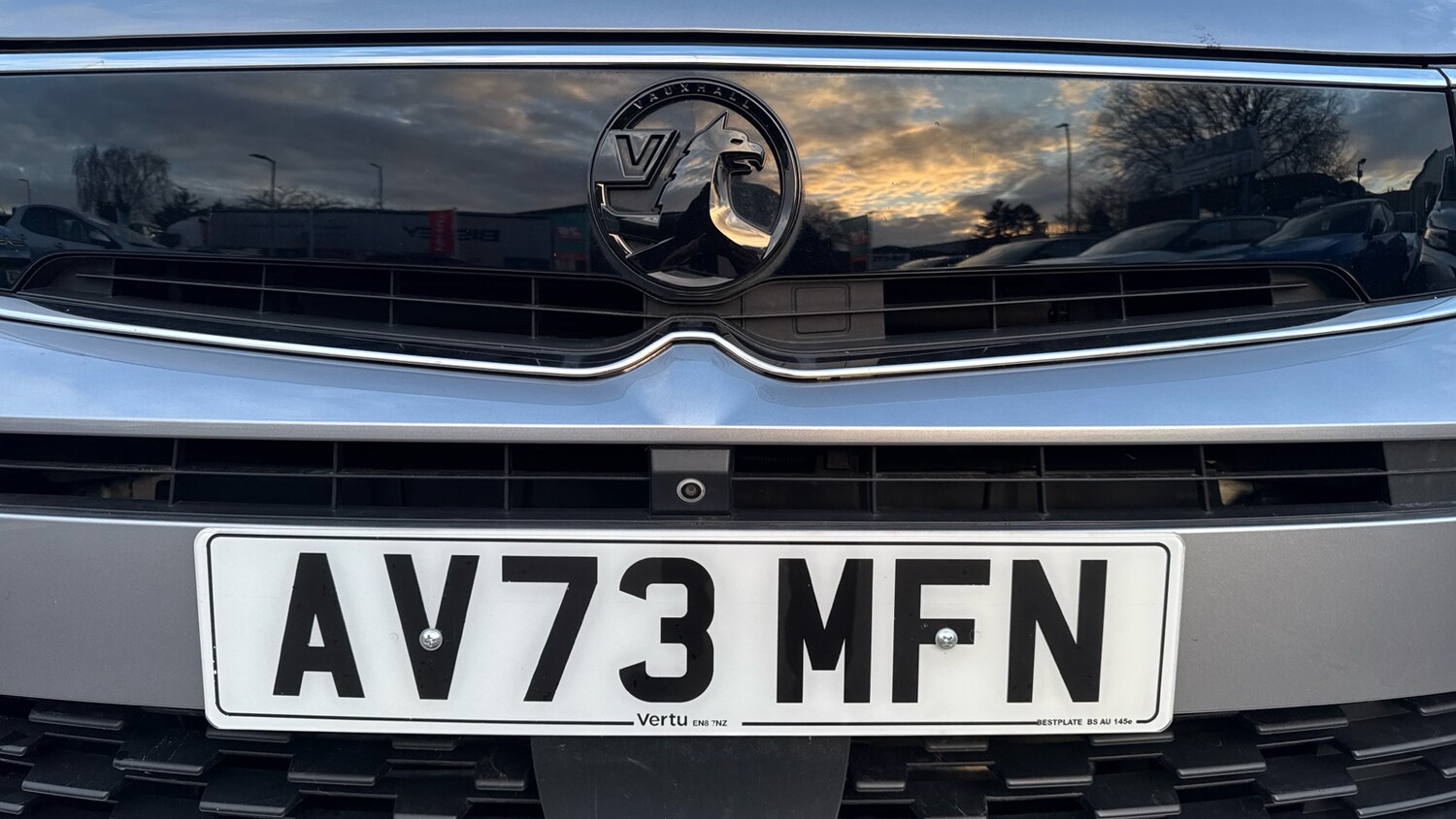 Used Vauxhall Grandland 2023 for sale - 77490599: Photo 38