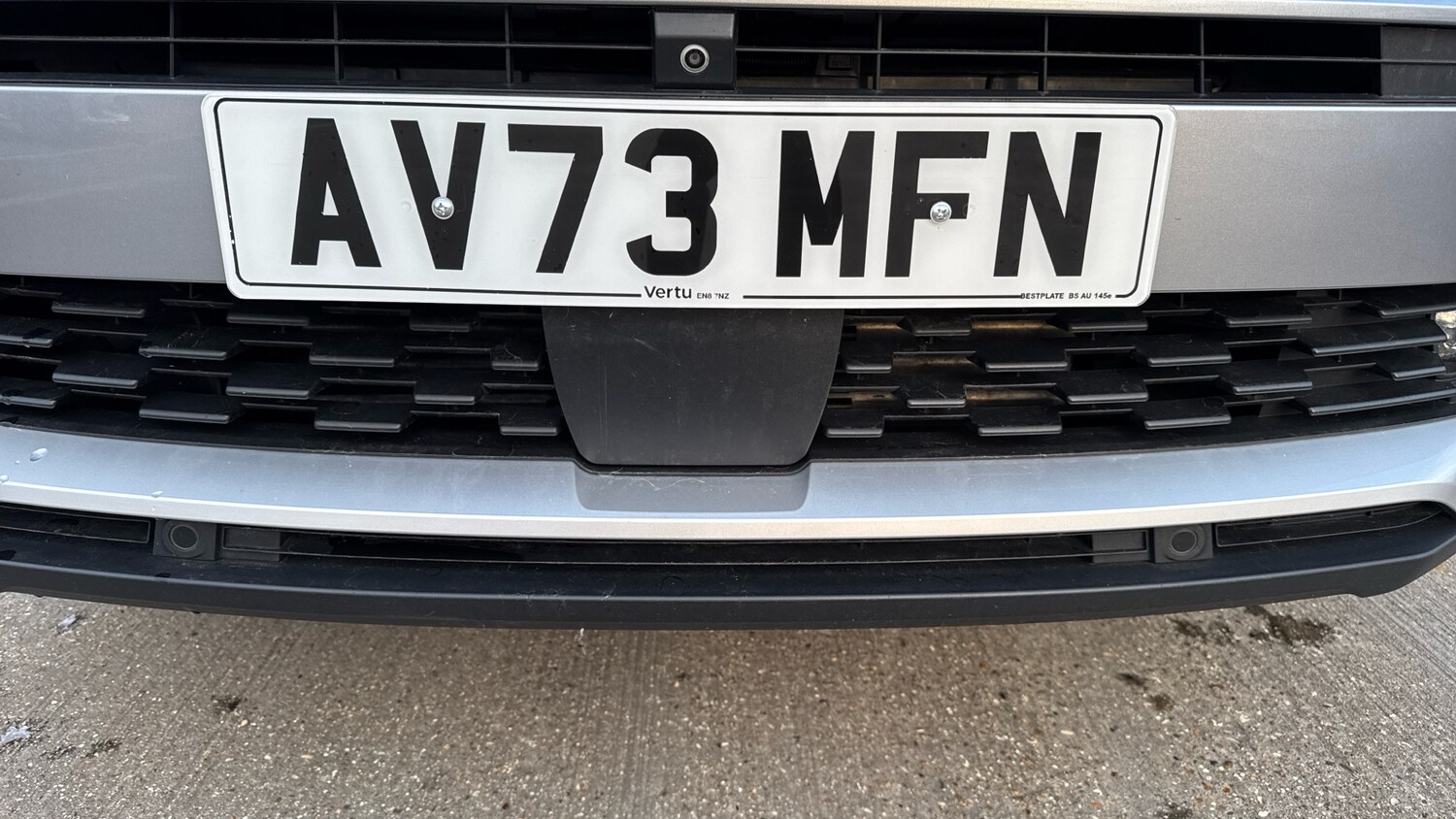 Used Vauxhall Grandland 2023 for sale - 77490599: Photo 39