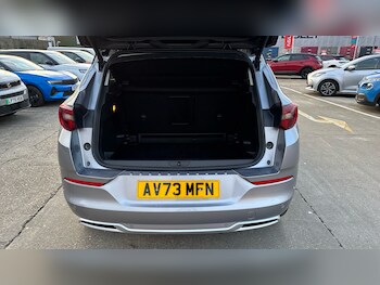 Used Vauxhall Grandland 2023 for sale - 77490599: Photo
