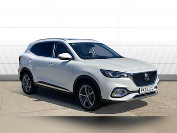 Used MG MG HS 2023 for sale - 79311211: Photo