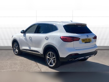 Used MG MG HS 2023 for sale - 79311211: Photo