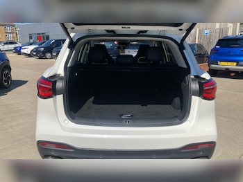 Used MG MG HS 2023 for sale - 79311211: Photo