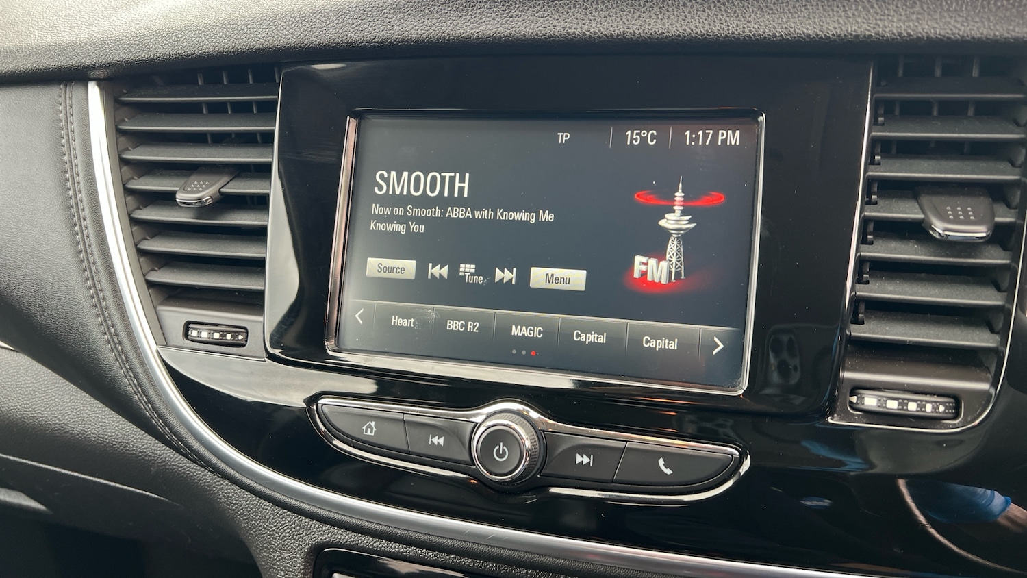 Used Vauxhall Mokka X 2017 for sale - 76349921: Photo 12