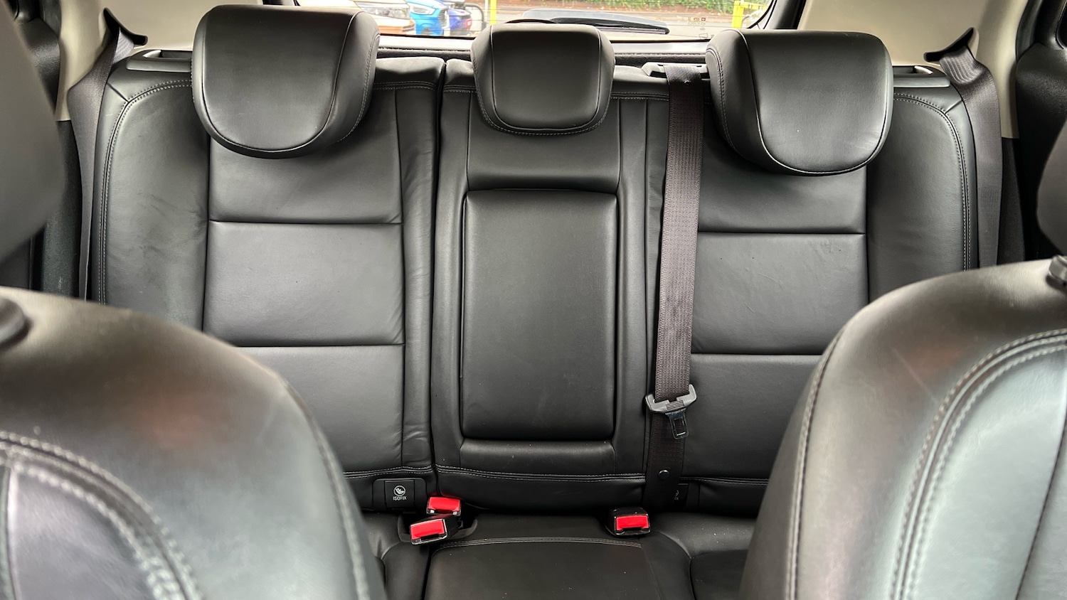 Used Vauxhall Mokka X 2017 for sale - 76349921: Photo 15