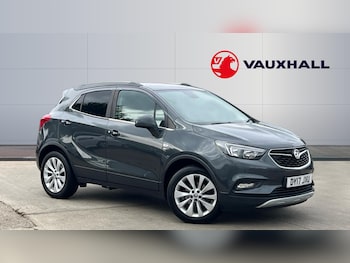 Vauxhall - Mokka X