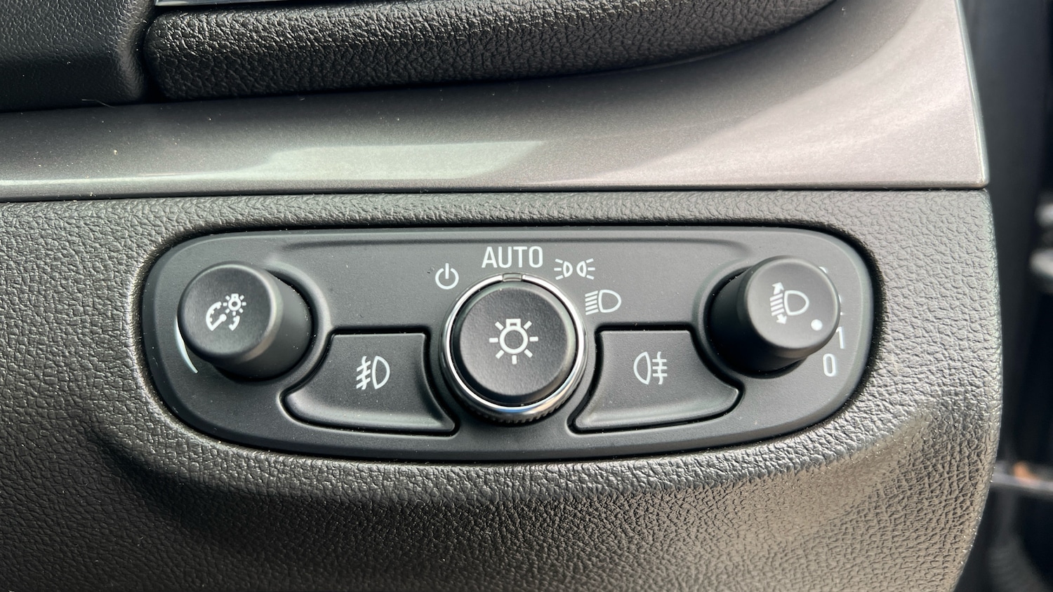 Used Vauxhall Mokka X 2017 for sale - 76349921: Photo 24