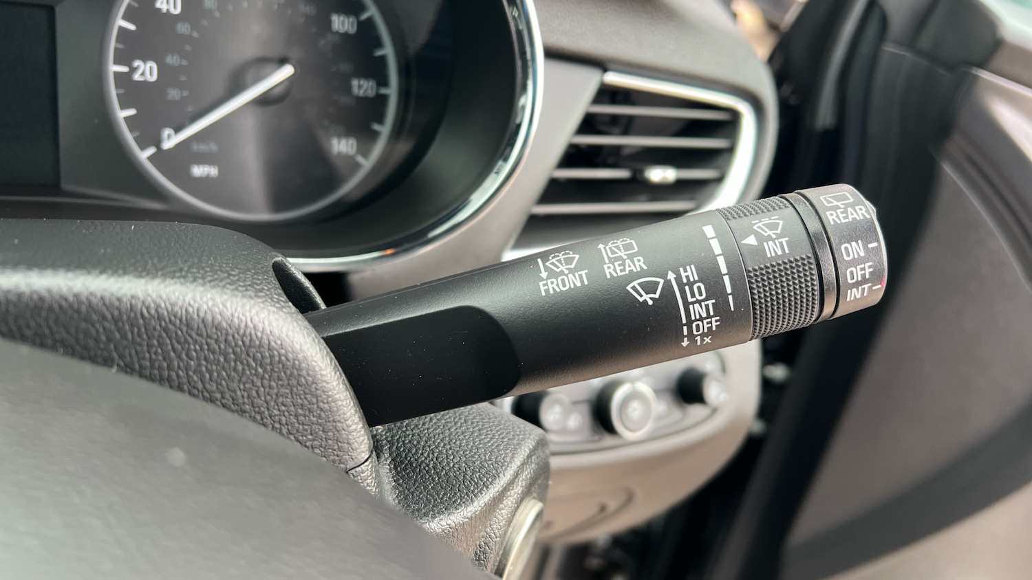 Used Vauxhall Mokka X 2017 for sale - 76349921: Photo 27