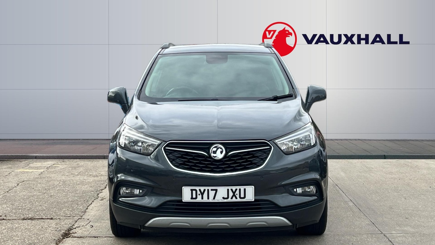 Used Vauxhall Mokka X 2017 for sale - 76349921: Photo 3