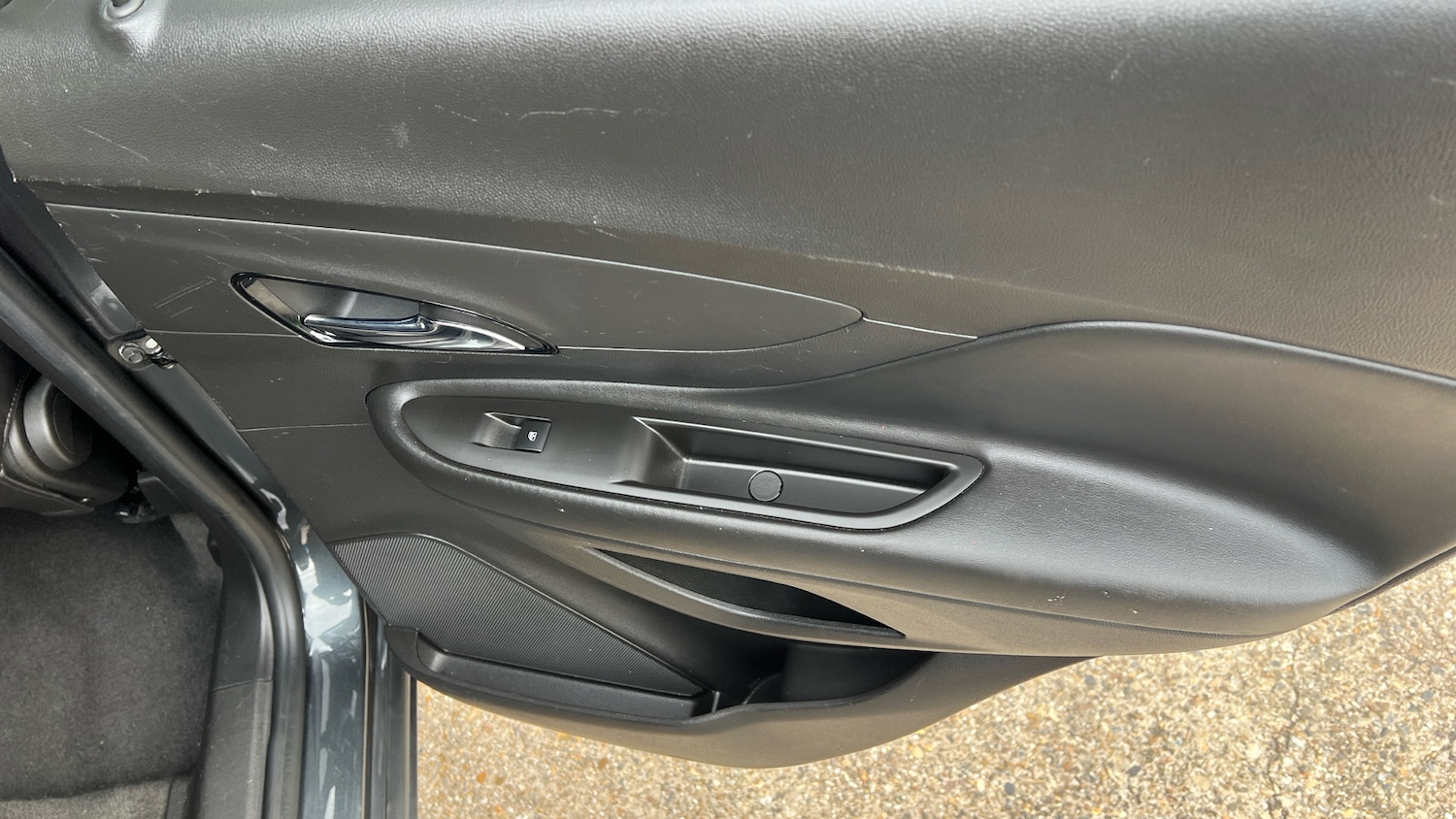 Used Vauxhall Mokka X 2017 for sale - 76349921: Photo 39