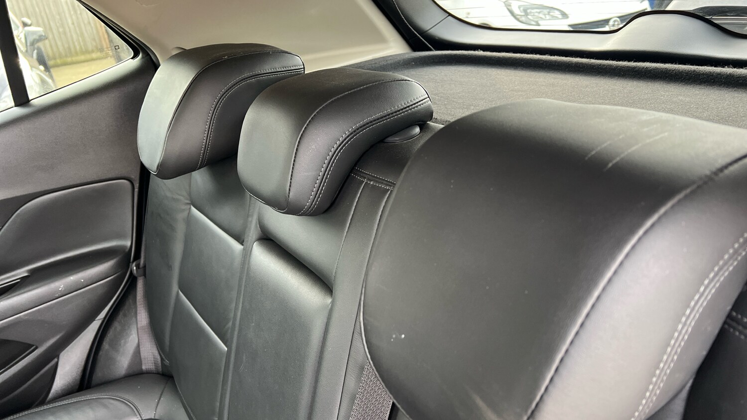 Used Vauxhall Mokka X 2017 for sale - 76349921: Photo 41