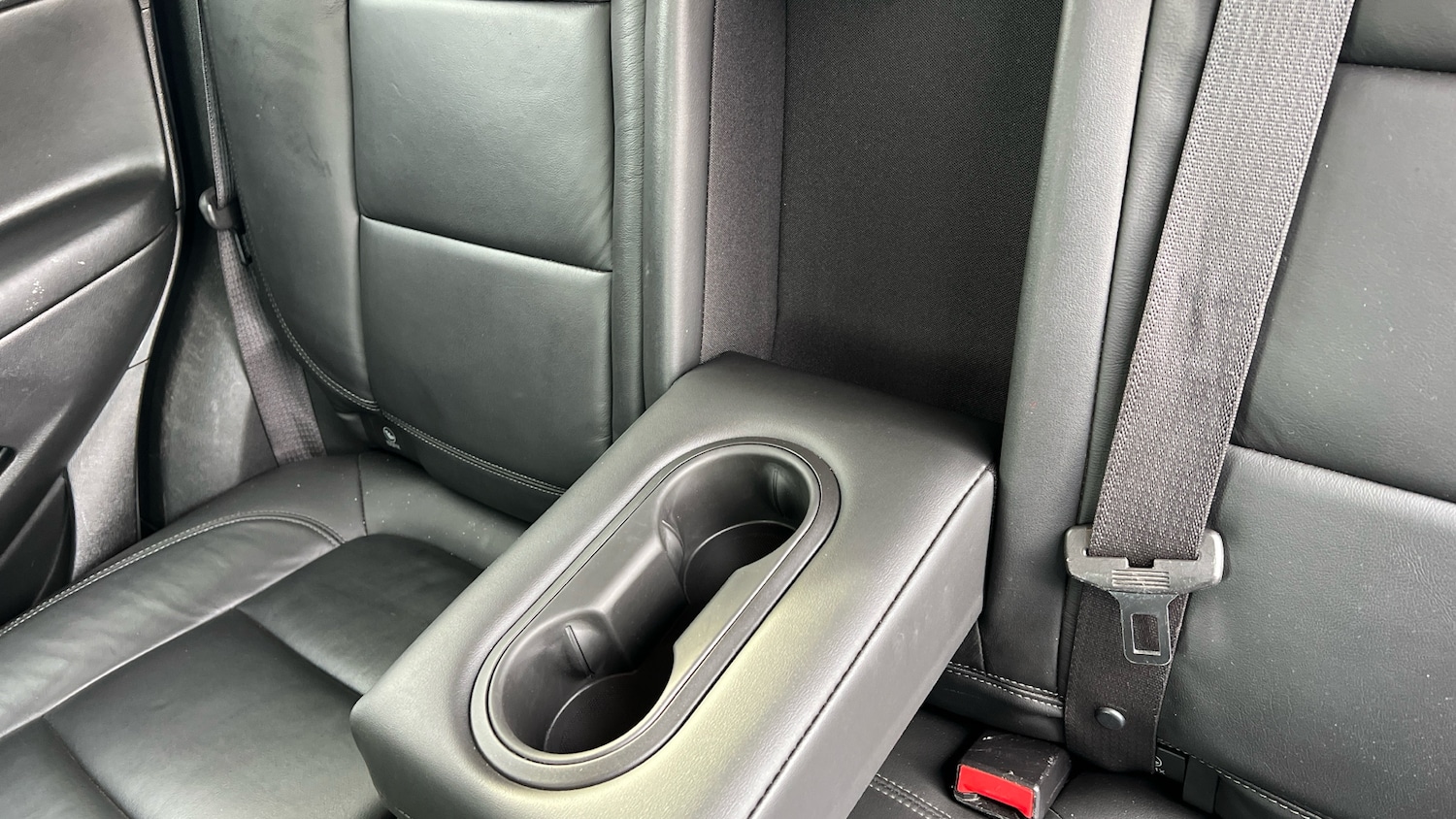 Used Vauxhall Mokka X 2017 for sale - 76349921: Photo 42