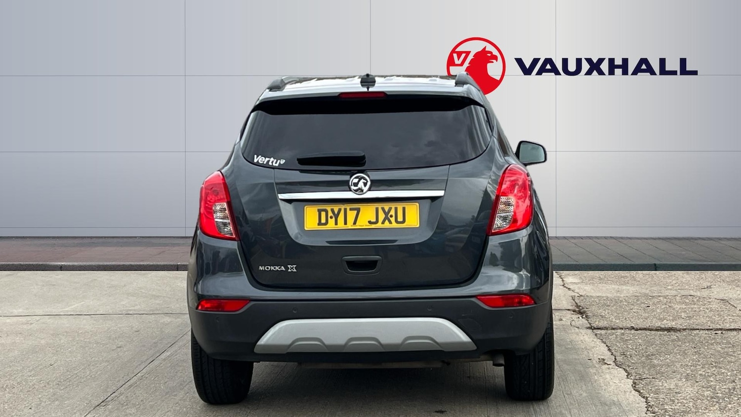Used Vauxhall Mokka X 2017 for sale - 76349921: Photo 6