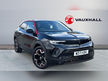 Used Vauxhall Mokka 2022 for sale - 78764677: Photo