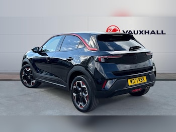 Used Vauxhall Mokka 2022 for sale - 78764677: Photo