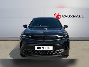 Used Vauxhall Mokka 2022 for sale - 78764677: Photo