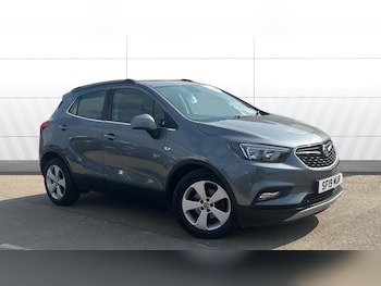 Used Vauxhall Mokka X 2019 for sale - 79173336: Photo