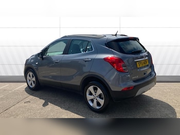 Used Vauxhall Mokka X 2019 for sale - 79173336: Photo