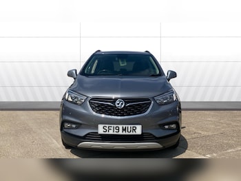Used Vauxhall Mokka X 2019 for sale - 79173336: Photo