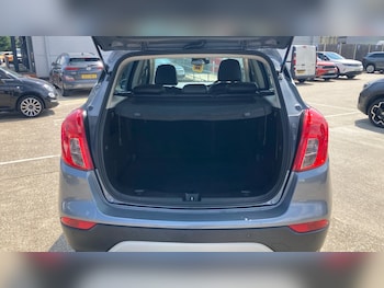 Used Vauxhall Mokka X 2019 for sale - 79173336: Photo