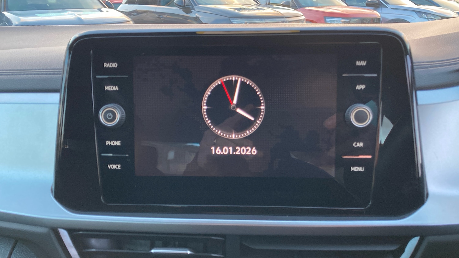 Used Volkswagen T-Roc 2022 for sale - 77197991: Photo 12