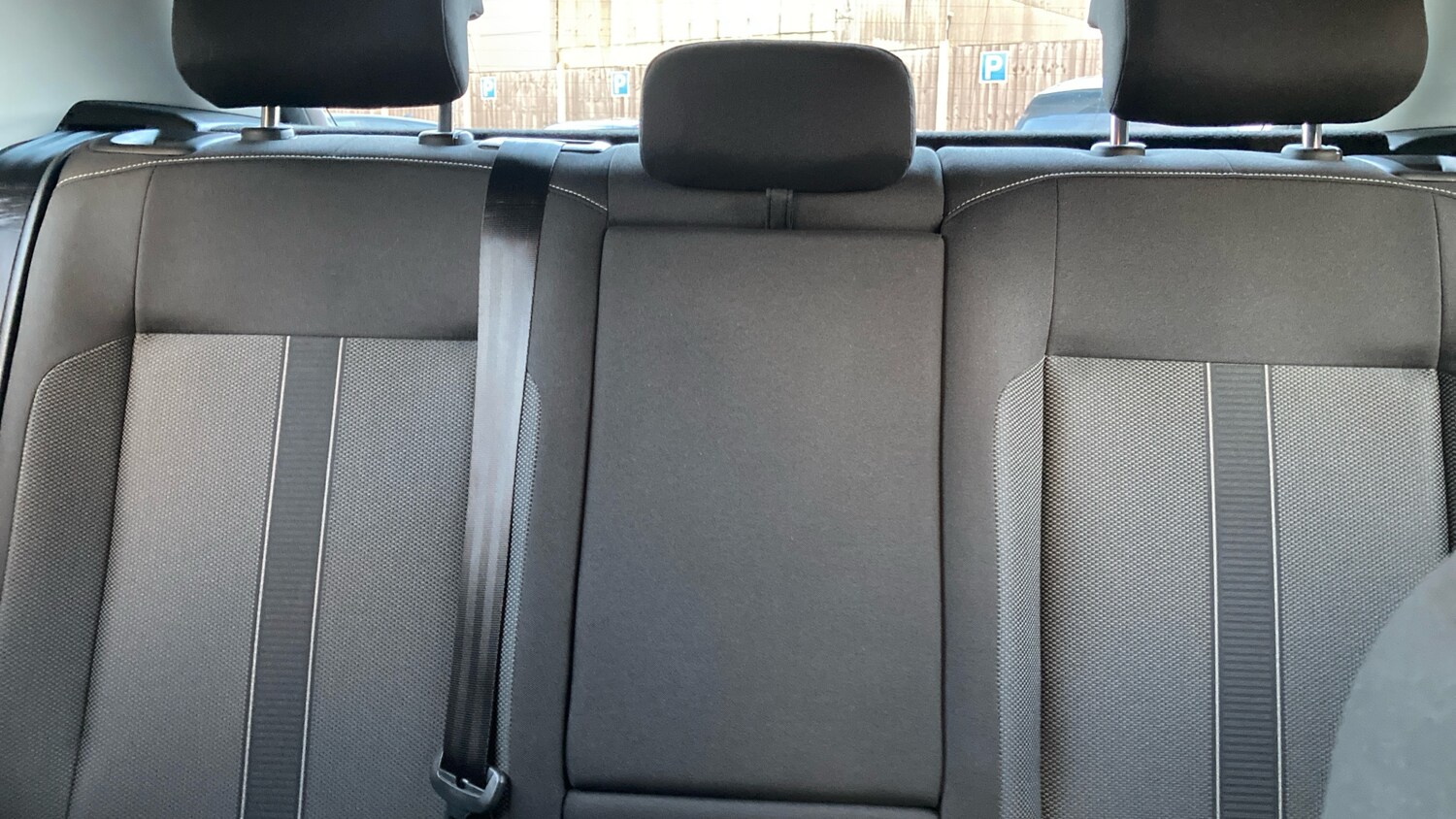 Used Volkswagen T-Roc 2022 for sale - 77197991: Photo 15