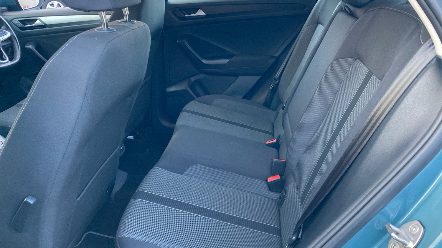 Used Volkswagen T-Roc 2022 for sale - 77197991: Photo 16