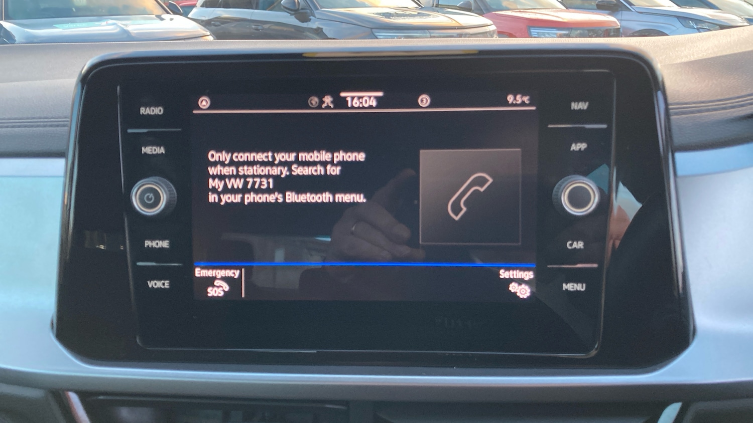 Used Volkswagen T-Roc 2022 for sale - 77197991: Photo 23