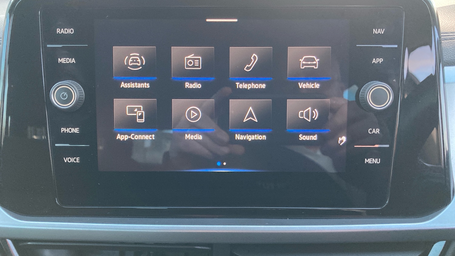 Used Volkswagen T-Roc 2022 for sale - 77197991: Photo 25