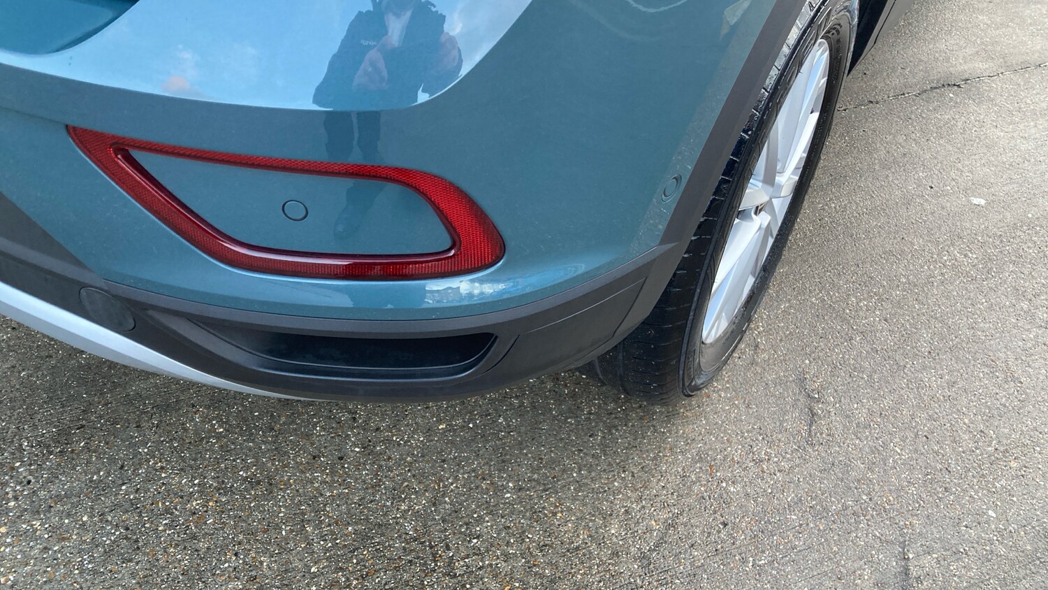 Used Volkswagen T-Roc 2022 for sale - 77197991: Photo 40