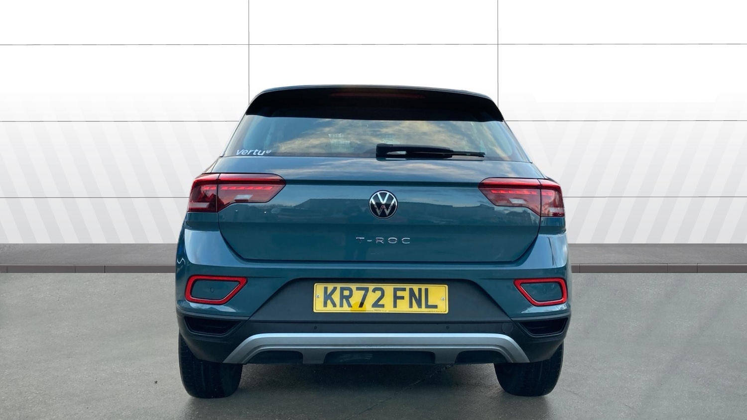 Used Volkswagen T-Roc 2022 for sale - 77197991: Photo 6